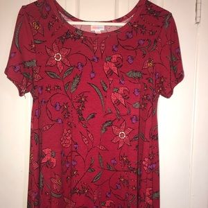 Lularoe Carly